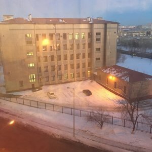 Government ministries, services Prn Rezerv, Astana, photo