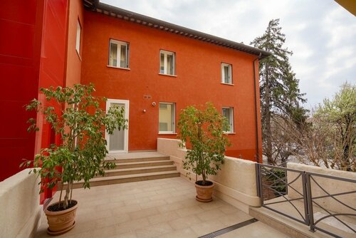 Гостиница Antica Pusterla Home Relais в Виченце