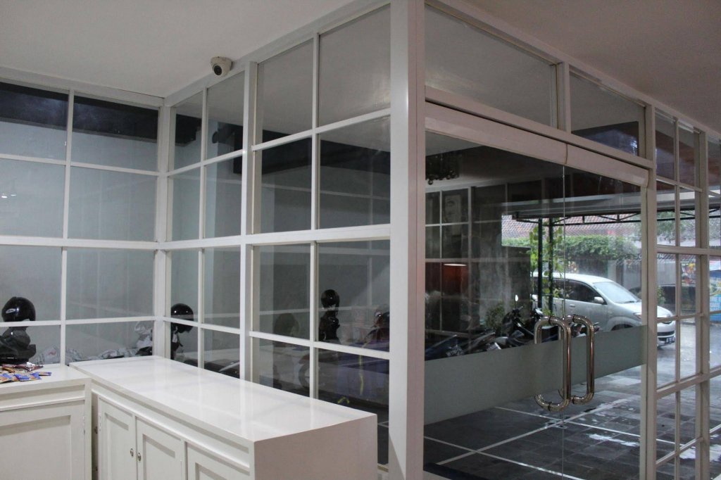 Фото Sky Hotel Jogja