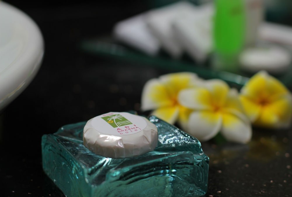 Фото Adi Dharma Hotel