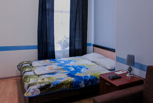 Иное жильё Компас