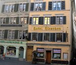 Hotel Hirschen