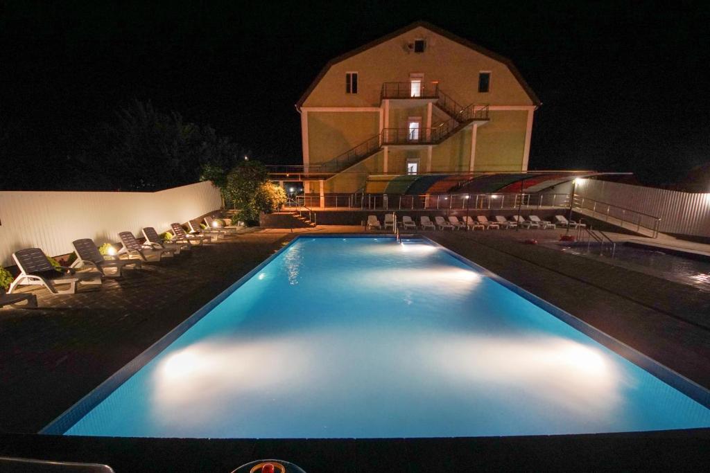 Фото Три Моря