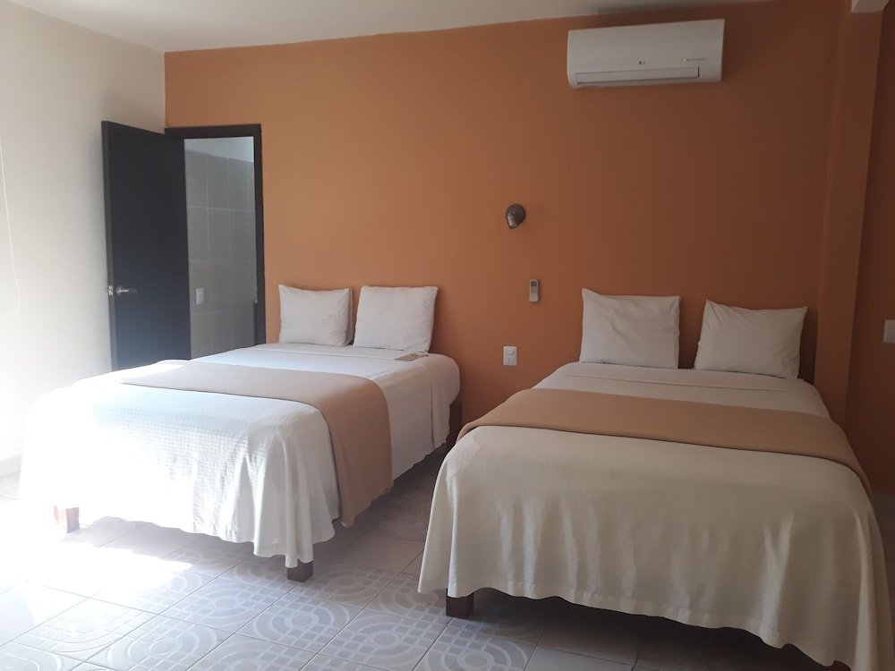 Фото Casa Janaab Palenque - Hostel