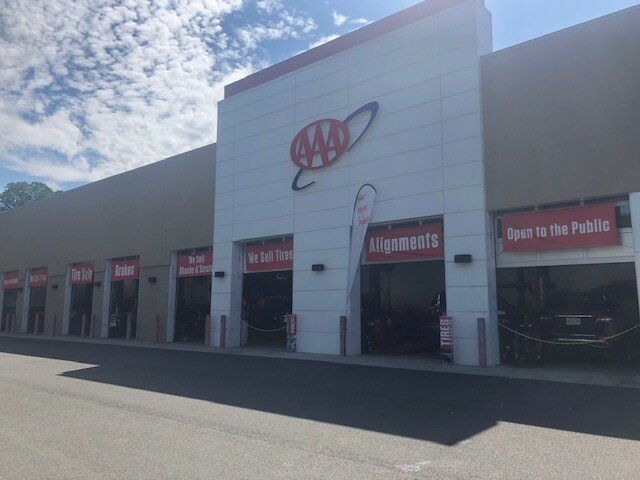 Insurance company Aaa North Plainfield Car Care Insurance Travel Center, State of New Jersey, photo