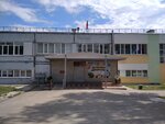 MBOU Secondary School № 47 named after Hero of the Soviet Union I.D. Vanichkina (Georgiya Dimitrova Street, 39А) ، مدرسة