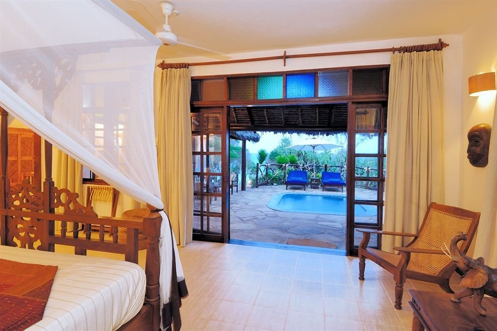 Фото Amaan Nungwi Hotel