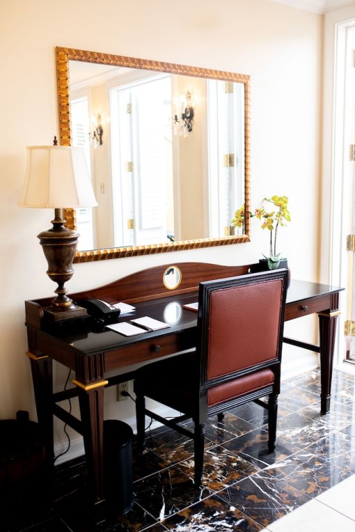 Фото Hotel Mazarin