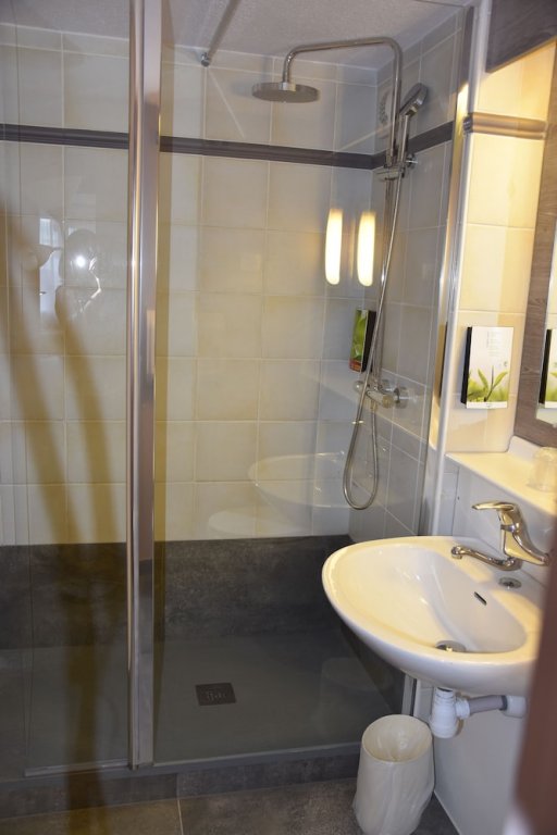 Фото Hotel Initial by Balladins La Roche-sur-Yon