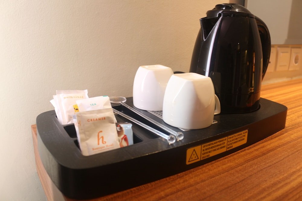 Фото H Boutique Hotel Jogjakarta