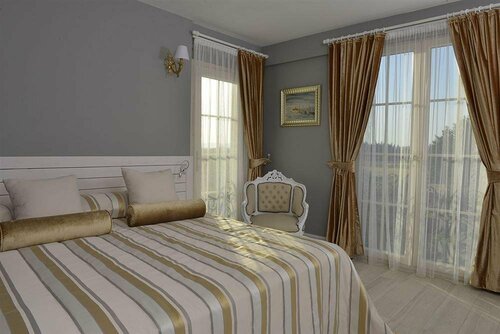 Гостиница Cella Hotel & SPA Ephesus в Салихли