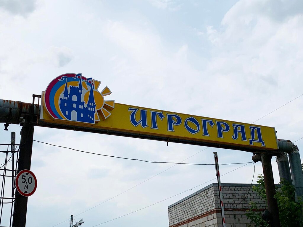 Рязанская Магазин Пермь