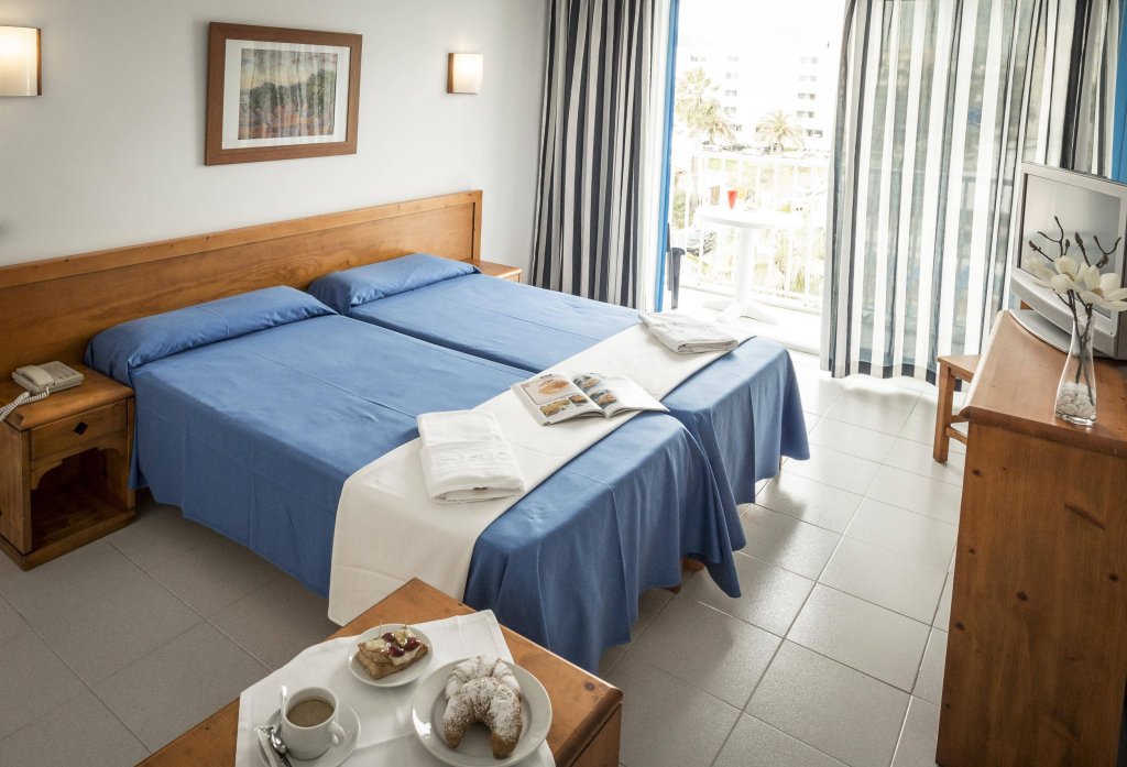 Фото Hotel Ilusion Vista Blava