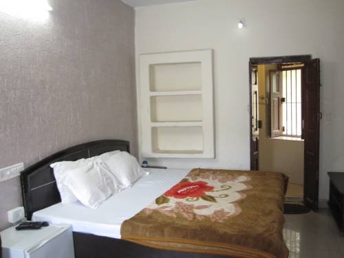 Фото Hotel Mount View by Kasbah Group