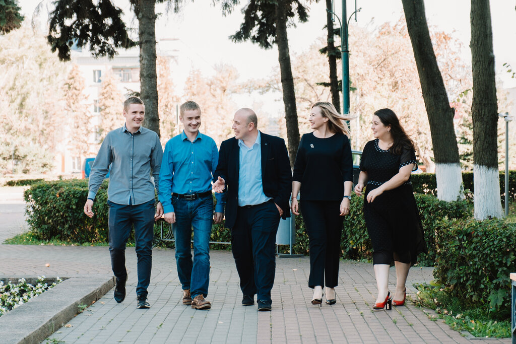 Certification center GostSertGrupp, Orel, photo