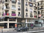 DermaClean (Istanbul, Bakirkoy District, Zuhuratbaba Neighborhood, Gulderen Street, 2/8), beauty salon