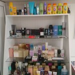 Avon (ulitsa Lenina, 30), point of delivery