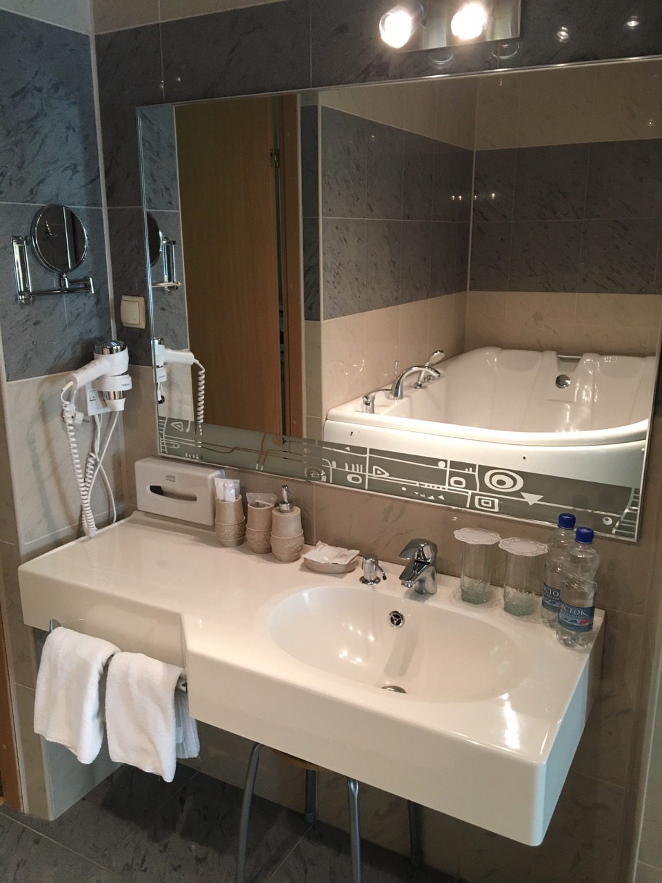 Фото Серебряный бор