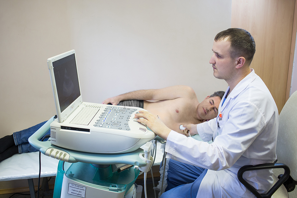 Фото Санаторий им. В. В. Володарского