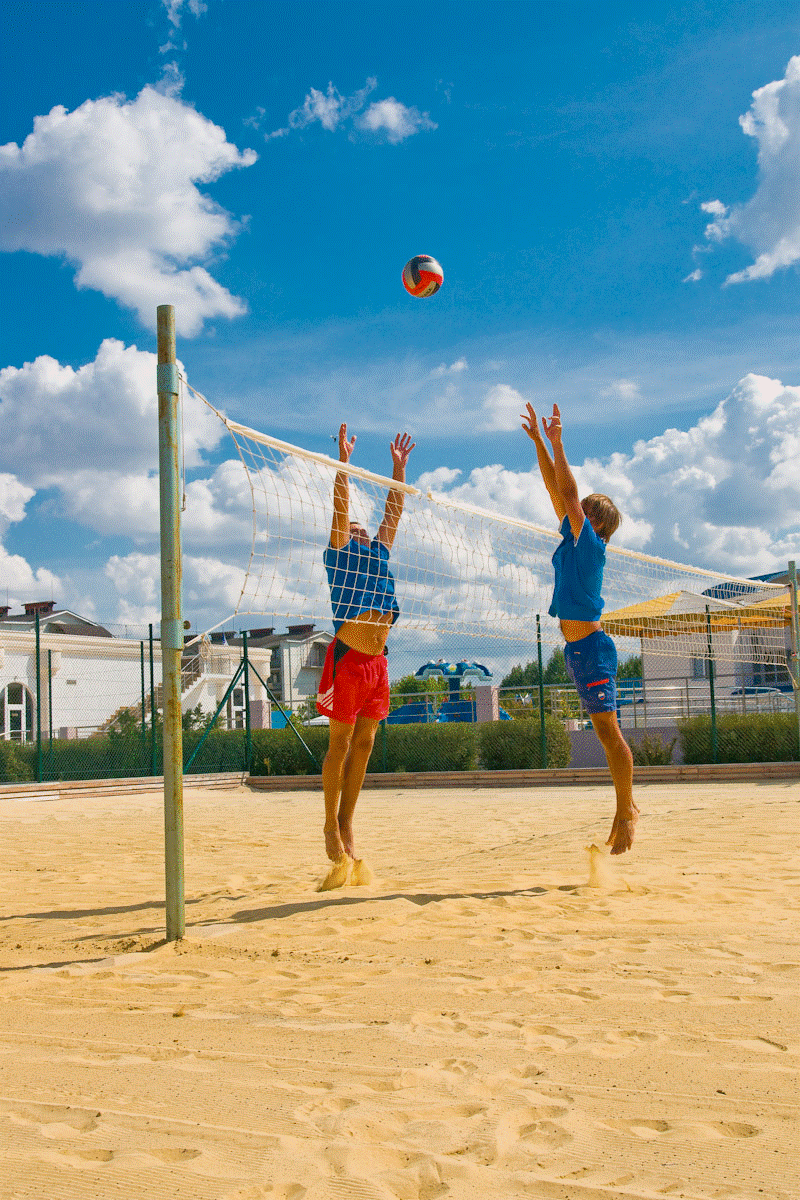 Фото Каникулы в Анапе