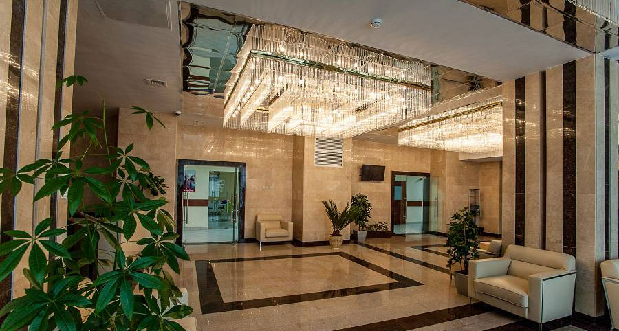 Фото отеля 2