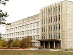 Sanatory-profilaktory Rodnik (ulitsa Chaykovskogo, 51), sanatorio