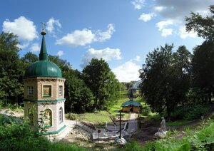 Боровичи