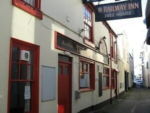 The Railway Inn