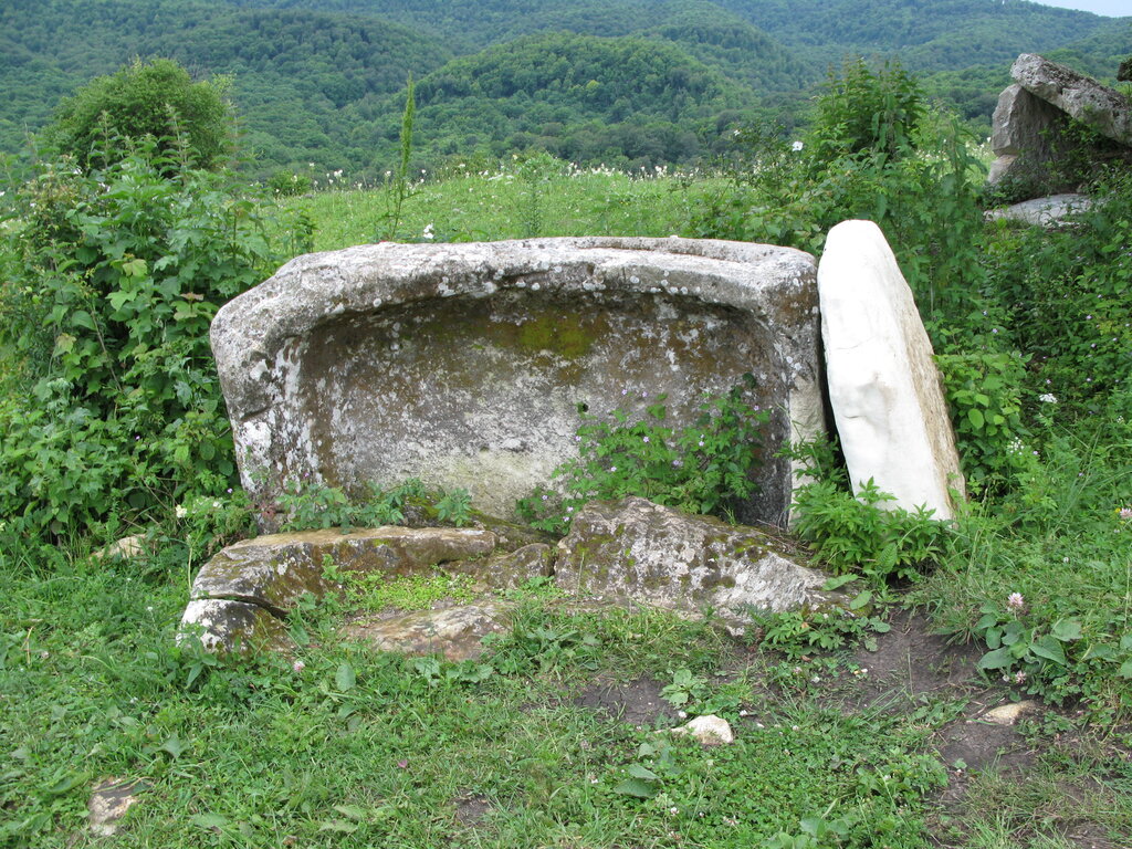 Дольмены васильевка новороссийск карта