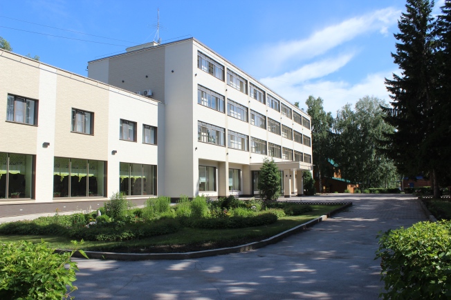 Фото Рассвет