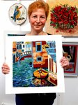 Milas Artis (Nauchny Drive, 6), courses and master classes