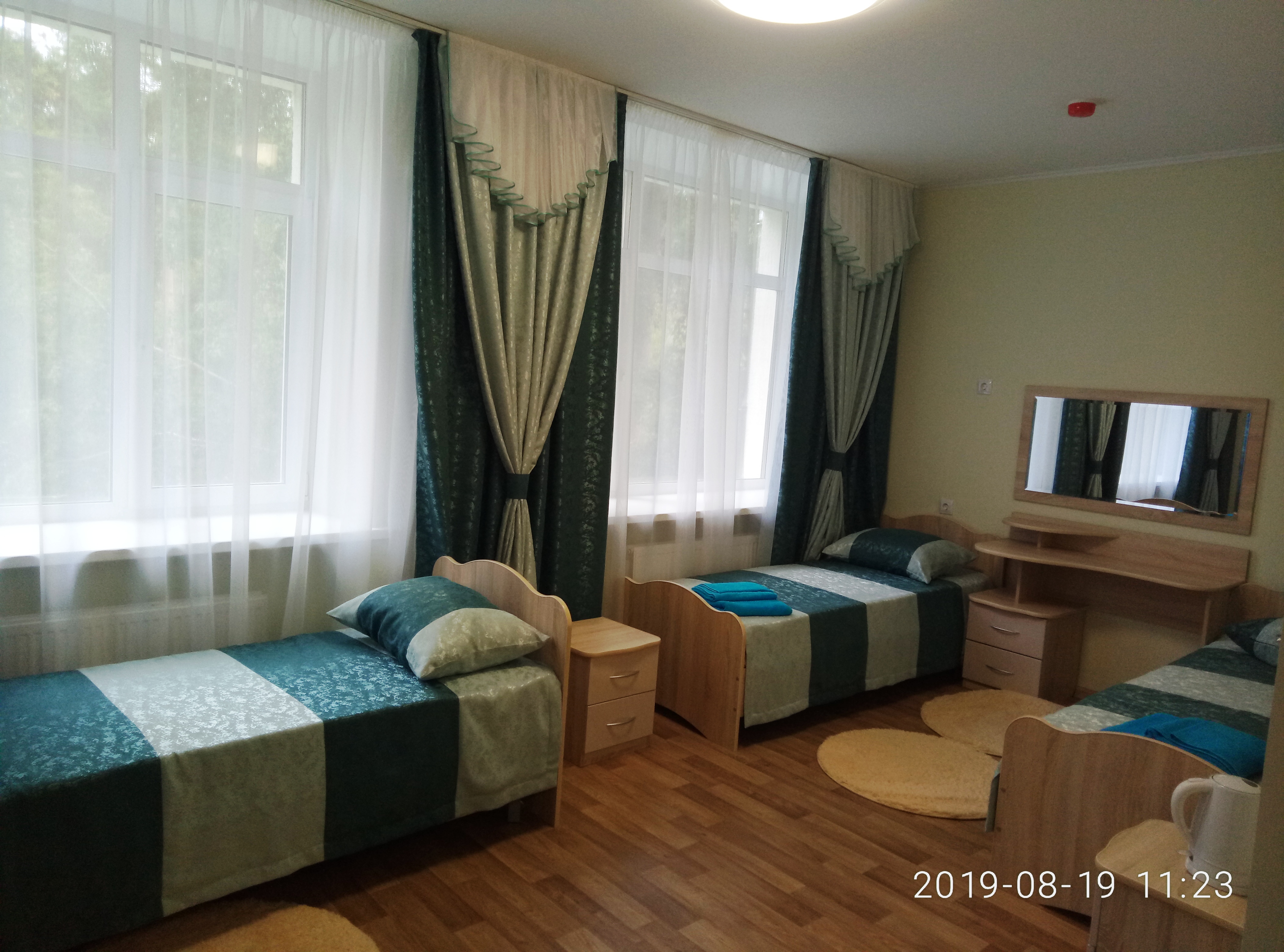 Фото Лесная сказка