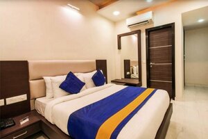 Гостиница Fabhotel Resolute в Джайпуре