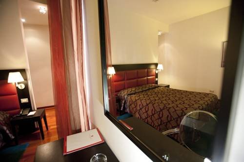 Фото La Chicca Palace Hotel