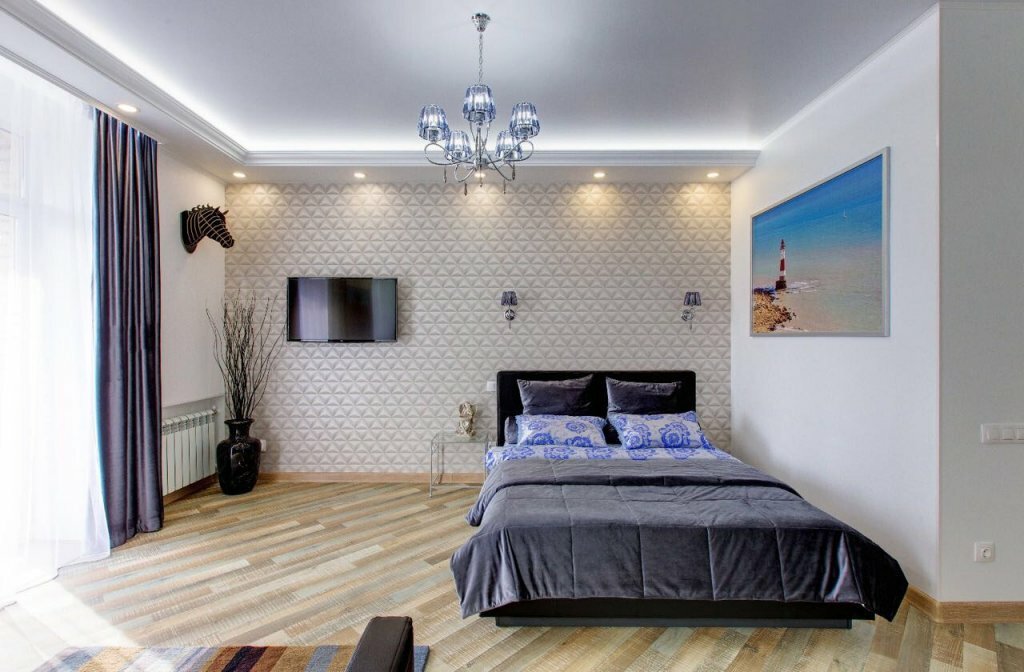 Apartment on Babushkina 89, short-term housing rental, Санкт-Петербург, улица Ба