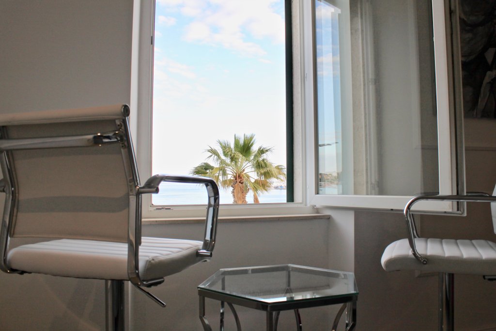 Фото Galeria Valeria Seaside Hotel