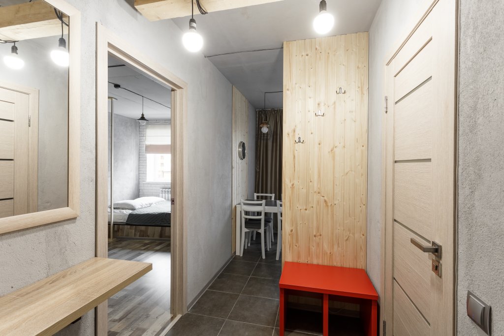 Фото Две Подушки на ул. Гагарина 82а кв. 852