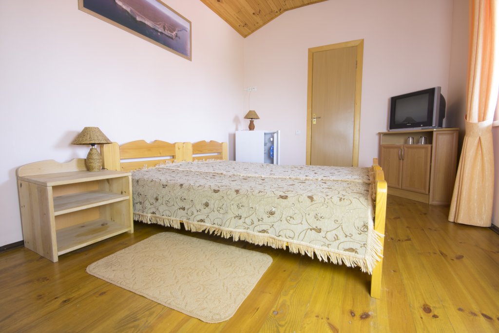 Фото Смерекова хата