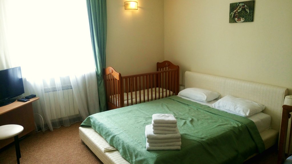 Фото Вилла Кристалл