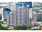 Artek apartments (Stepana Razina Street, 2), alojamiento en alquiler diario