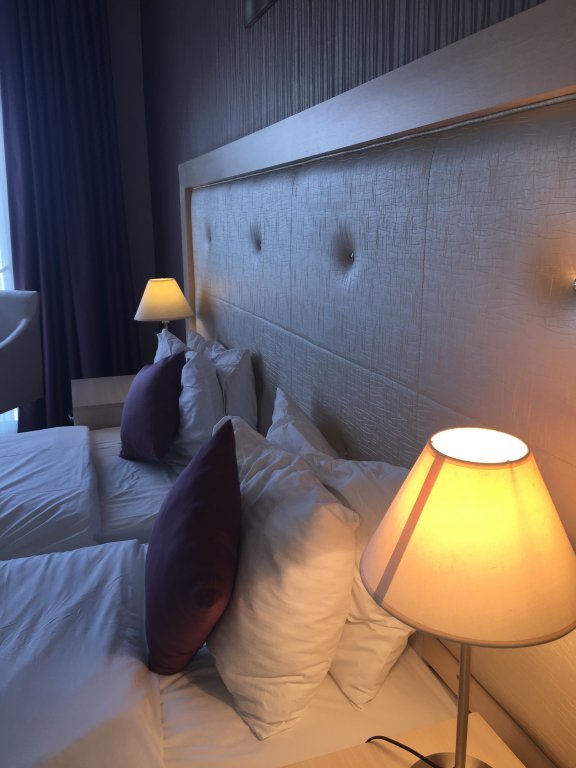 Фото Manolya Hotel