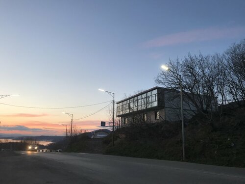 Дом в аренду Сапун гора в Камчатском крае