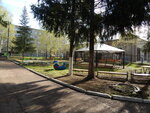 Raduga, detsky sanatory, Mbuz (Mikhaylovskiy Microdistrict, Sazonova Street, 4) ، منتجع