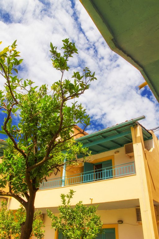 Фото Sirocco Hotel