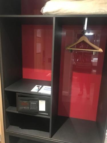 Фото Novotel Curitiba Batel