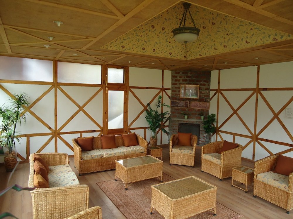 Фото Hotel Volga