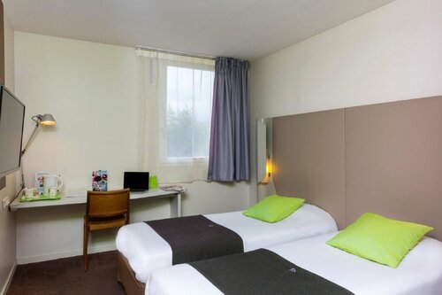 Гостиница Ibis Clamart Paris Vélizy в Кламаре