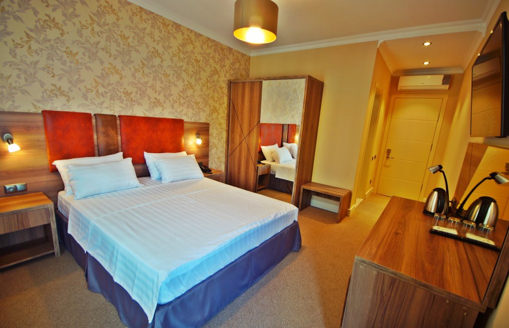 Фото Hotel Montana