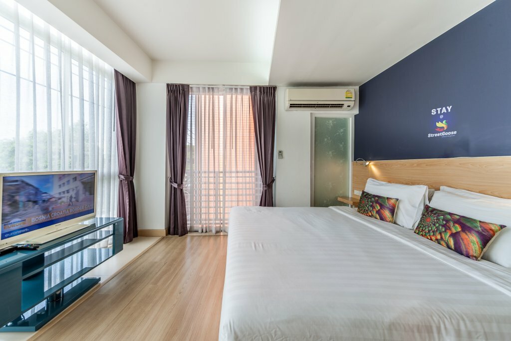 Hotel Solo Express Sukhumvit 81, Bangkok, photo