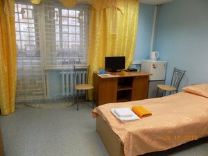 Kstovo (Kstovo, Zelyonaya ulitsa, 20), hotel